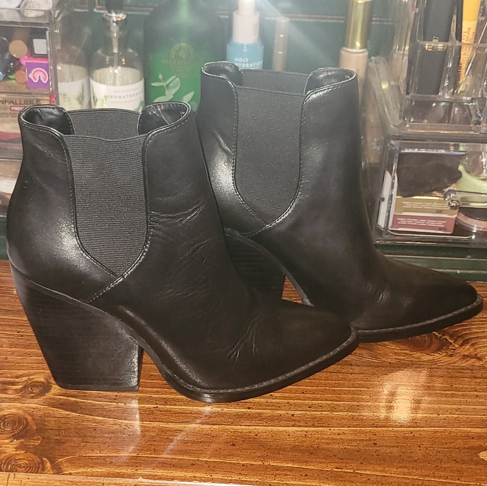 BP. Lex Bootie - Picture 9 of 16